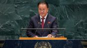 <b>‘지뢰’ 언급 없이…北, 유엔서 “핵보유국 지위 되돌릴 수 없어”</b>