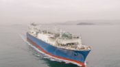 <b>삼성중공업, LNG-FSRU 1척 수주&hellip;'바다 위 LNG 터미널' 시장 공략</b>