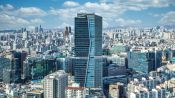 <b>쿠시먼앤드웨이크필드, 7000억 규모 &lsquo;구로 지타워&rsquo; 매각 완료</b>