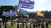 <b>실적도 노사도 '먹구름'&hellip;완성차 업계 덮친 복합 위기</b>
