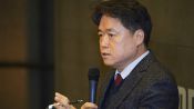 <b>최승호 전 MBC사장, 영화 ‘암살자’ 논란에 소신 발언…“인간에 대한 예의 아냐”</b>