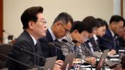 <b>李 대통령 "AI로 누구나 해킹 가능해져"…국가 핵심 시스템 보안 전면 점검 지시</b>