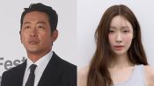 <b>하정우·차정원 부부된다…12월 13일 웨딩마치</b>
