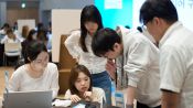 <b>카카오페이, 대학생 100명과 손잡고 금융 사각지대 해법 찾는다</b>