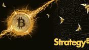 <b>스트래티지, 블랙록 제치고 비트코인 보유량 역전…81만 BTC 보유</b>