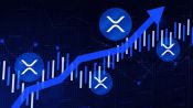 <b>XRP, 1.55달러 뚫으면 2달러?…역헤드앤드숄더 완성 임박</b>