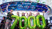 <b>"답답하네" 보험 깨고 주식으로 우르르…코스피 7000에 생보사 끙끙</b>