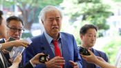<b>전광훈 보석 조건 놓고 공방…檢 "주거지 제한 강화" 全 "충분"</b>
