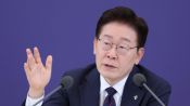 <b>"국가 재정이 대통령 쌈짓돈이냐" 국힘 지적에…민주당 "또 말꼬투리"</b>
