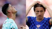 <b>'라스트 댄스' 승자는 호날두, 16강 간다…크로아티아에 2-1 역전승</b>