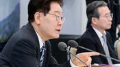 <b>이재명 대통령 "불법 고리사채 엄벌…연 20% 초과 대출 이자 안 줘도"</b>