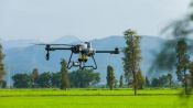 <b>대동, DJI 드론 3종 공급</b>