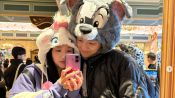 <b>바타, '♥지예은' 생일 되자마자 공개 고백 "my강아디 생일 축하"</b>