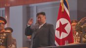 <b>"김정은, 31조 벌었다" 러시아 덕에 '복권' 당첨?...집권 후 최대 자금력</b>