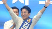 <b>김민석, 호남딛고 '과반 1위' 질주…박선원도 최민희 꺾고 '누계 1위'</b>