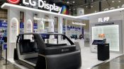 <b>FMM 한계 돌파, 감쪽같은 폴더블… 초격차 굳힌 K-OLED</b>