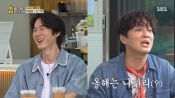 <b>차태현, 유연석 연기 극찬하더니 "김부장 때문에 올해 나가리" 찬물</b>