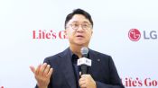 <b>LG전자, "'로봇 관절' 빅테크와 생산 준비 논의"…첫 수주 기대감↑</b>