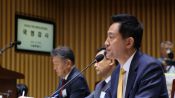 <b>오세훈 "정비사업 규제 풀고 민간임대 지원해야"</b>