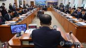 <b>GTX-A 삼성역 철근 누락 공방 격화…여야, 국토위서 정면충돌</b>