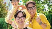 <b>윤종신·유재석·장항준, '해피투게더'에서 다시 뭉친다... 뿔테 트리오 케미 기대감</b>