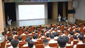 <b>여수시, 폭염 대응 강화…취약계층·건설현장 집중 관리</b>