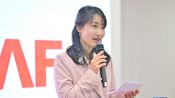 <b>이영애 사단법인 비카프 이사장 "비카프는 어린이와 청소년의 꿈이 세상과 만나는 자리"</b>