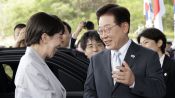 <b>유사시 항공유 등 안보자산 공유…동남아 비축기지 확대 공조도</b>