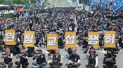 <b>포스코, 하청 노조 3곳과 교섭…중노위도 ‘원청 교섭’ 판정</b>
