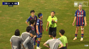 <b>‘女축구 전설’에 심판이 성희롱 발언…강력 대응 나선 선수협·연맹</b>