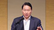 <b>최태원 “한·일 힘합치면 세계 4위 경제권 가능…송전망 연결해야”</b>
