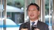 <b>양씨 통화·식약처장 문자…檢 “청탁, 위법성 단정 안돼”</b>