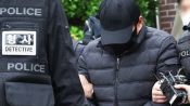 <b>태국서 송환된 마약 공급책 구속…법원 “도주 우려”</b>