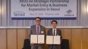 <b>서울시, 산업용 AI 유니콘 기업 ‘코그나이트’ 유치…제조업 AI 전환</b>