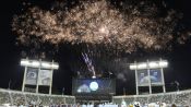 <b>“아듀 잠실”  볼거리 가득했던 프로야구 올스타전...후반기 판도 예측하는 재미는 덤</b>