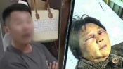 <b>“연애빠져 손주 안 돌봐?” 시모 갈비뼈 4개 부러뜨린 中며느리…비난 폭주</b>