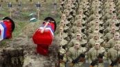 <b>美 CIA 국장 “러 신병, 전투 투입 후 평균 생존시간 30분”…이유는?</b>