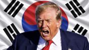 <b>한국, 떨고 있니…‘트럼프 배당금’ 1345조원이 우리 경제에 미치는 영향은?</b>