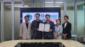 <b>여수시 등 남해안남중권 시민단체, COP33 유치 촉구</b>