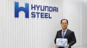 <b>현대제철, 세계철강협회 ‘지속가능성 챔피언’ 2연패</b>