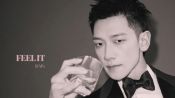 <b>비, 싱글 ‘FEEL IT ’ 2차 티저 영상 공개… 11일 신곡 발매 기념 틱톡 라방 진행</b>