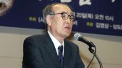 <b>노태우·김영삼·김대중정부서 활약…이홍구 전 국무총리 별세</b>