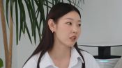 <b>‘60kg 돌파’ 한혜진, 댓글에 울었다…“30년 모델 했으면 좀 쪄도 된다더라”</b>