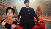 <b>‘소득 적다더니 초호화 생활’…中유명 먹방 인플루언서, 대규모 세금 폭탄</b>