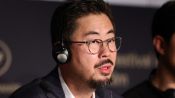 <b>나홍진 “폭력의 기원에서 시작한 이야기, 우주로 확장돼…‘호프’ 속편 이미 썼다”</b>