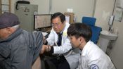 <b>전문진료 강화 천안의료원… 병상가동률 90%로 ‘반등’</b>