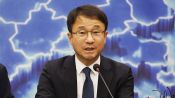 <b>與 “법사위 줄 생각 추호도 없어” 野 “독주·파행 이젠 끝내야”</b>