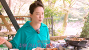 <b>“차에 가서 얘기 좀 하실래요?” 송지효, 편의점에서 겪은 예상 밖 일화 공개</b>