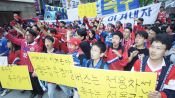 <b>1998년 4월, “우리나라에도 축구전용경기장을 건립하라”</b>