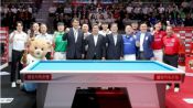 <b>국내 최정상 프로당구 최강팀은?… PBA 팀리그 투어 포항 개막</b>